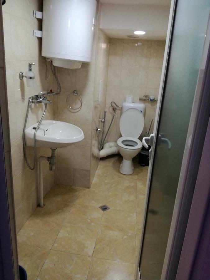 מלון סופיה מראה חיצוני תמונה