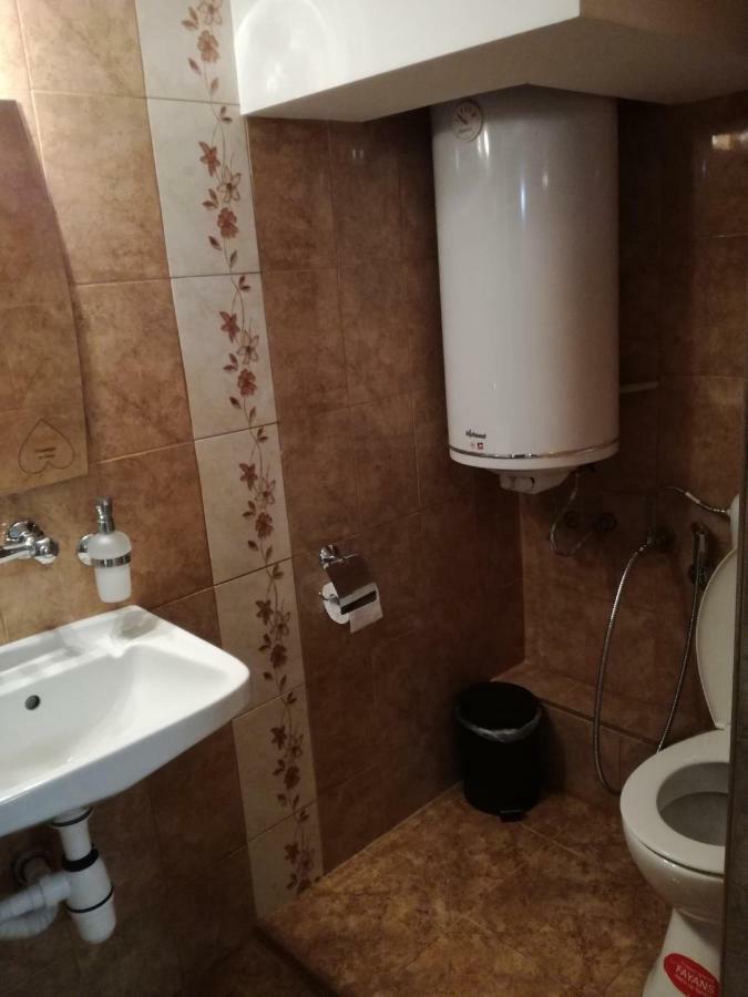 מלון סופיה מראה חיצוני תמונה